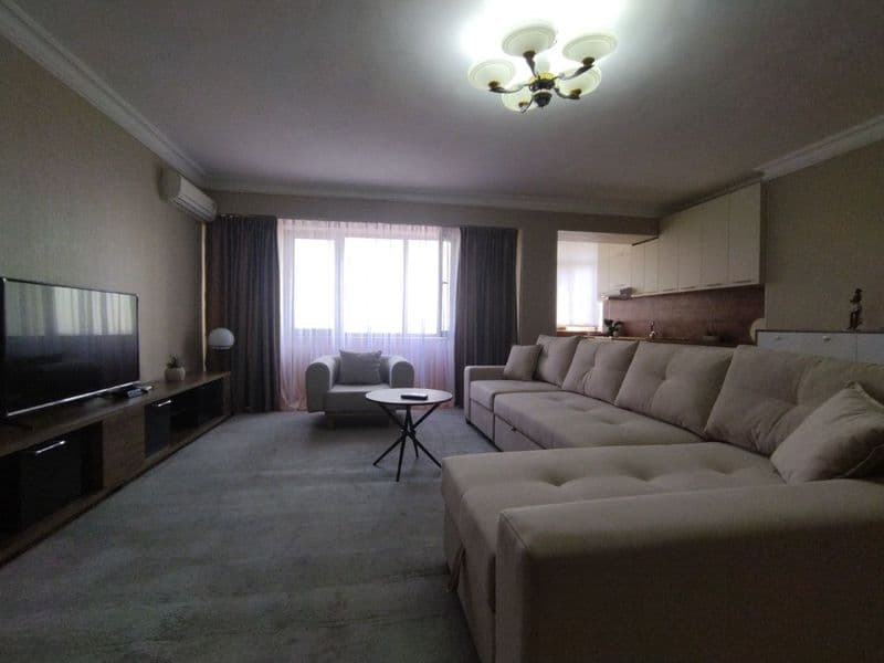 СДАЁТСЯ  3 ком.кв. в ТАШКЕНТЕ от Собственника. Центр. Дархан