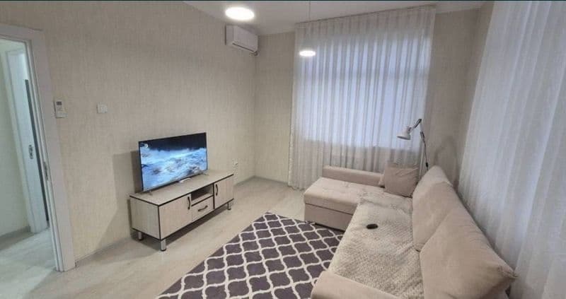 Аренда Квартиры-Махтумкули <br />
Улица-Махтумкули 119<br /> — фото 2