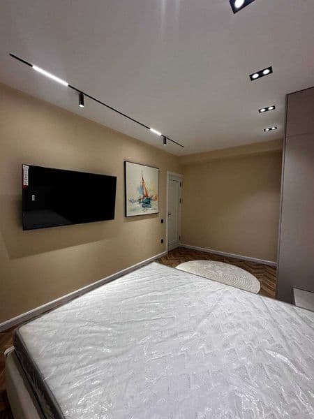 Сдается в Центре города Ц-13 ( Лабзак ) с новым ремонтом, ни — фото 5