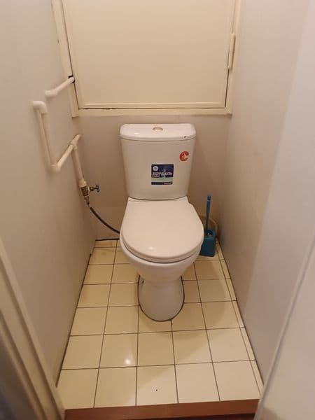 Сдаётся в аренду 1 ком с косметическим ремонтом мебелью и не — фото 4