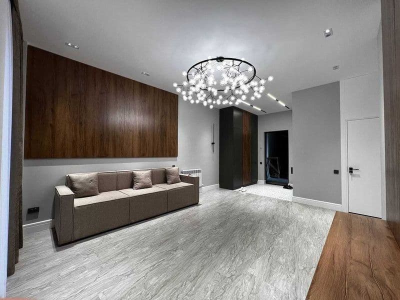 • Район: Шайхантаухрский<br />
• Ташкент Сити / ЖК Гарденс < — фото 3