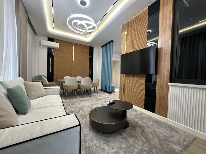 АРЕНДА ЖК Infinity<br />
<br />
Современный жилой комплекс п — фото 2