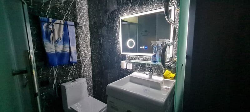 АРЕНДА 2-комн Тайная комната вид на горы от 416 <br />
Сдает — фото 5