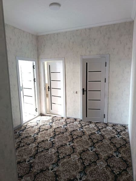 Квартира<br />
Yunusobod tumani, Tashkent University of Info — фото 4