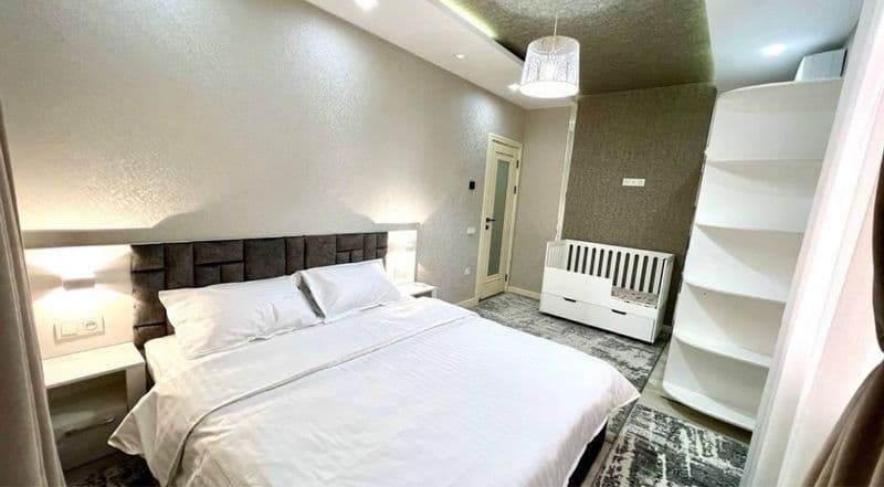 Район: Мирзо-Улугбекский <br />
Ориентир: Ц-1 <br />
Кол-во  — фото 5