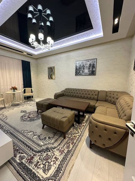 Сдается квартира для семьи и студентов<br />
• Район: Юнусаб — фото 2