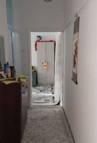 Сдаю семье 2-комнатную квартиру, 4-й этаж. В квартире есть к — фото 3