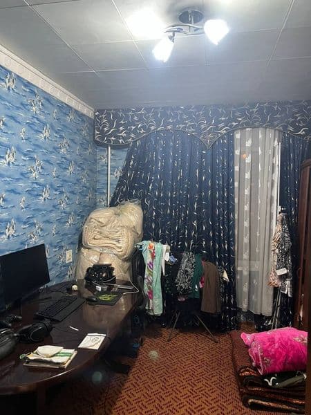 Аренда Квартира <br />
Олмозор тумани кора камиш 1/4<br />
2 — фото 5