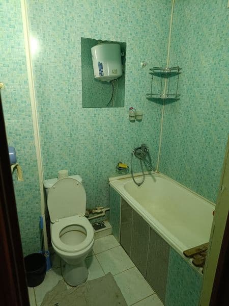 Ищу девушку для совместного проживания 2х комнатная квартира