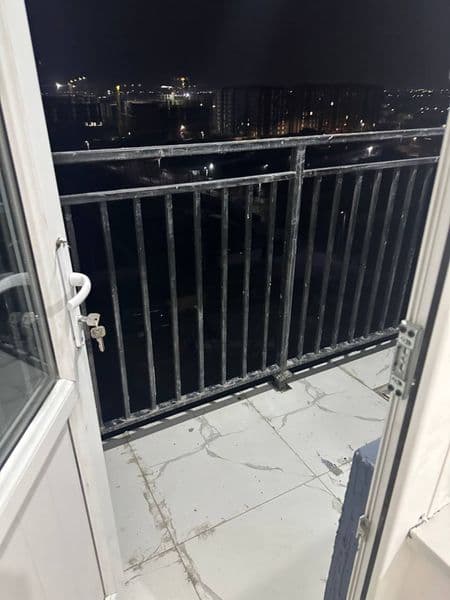 Аккуратный порядочный одамлар учун квартира. 3 ойлик олдинда