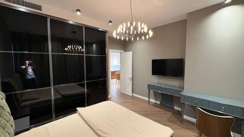 Шайхантахурский район <br />
Жк BOULEVARD <br />
Tashkent Ci — фото 4