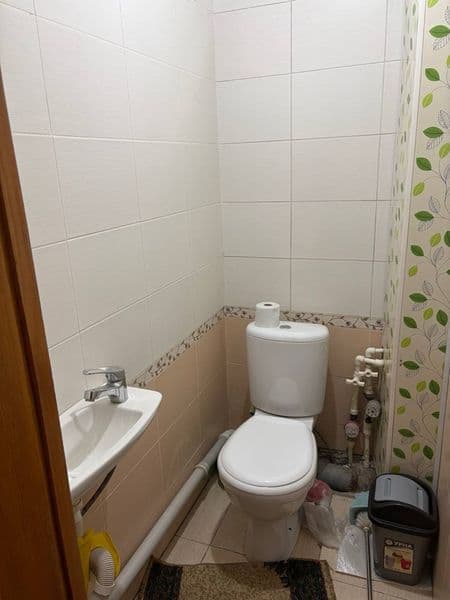 Аренда квартира <br />
Кора камиш 2/1<br />
4 хона<br />
Хам — фото 4