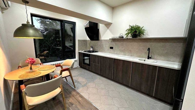 К вашему вниманию рады представить уютную 2х комнатную кварт — фото 5