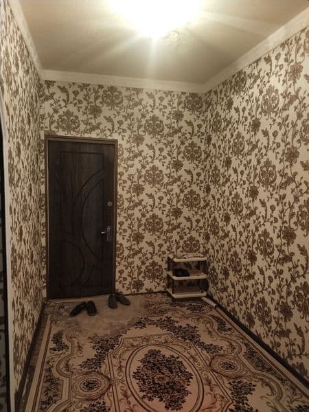 Юунсобод 19 КВ 2*3/4/5. 350$ оилага Тоза Озода тел 90 644 07 — фото 3