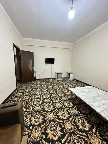 Квартира полупустая новостройка 2/1/7 средний ремонт — фото 3