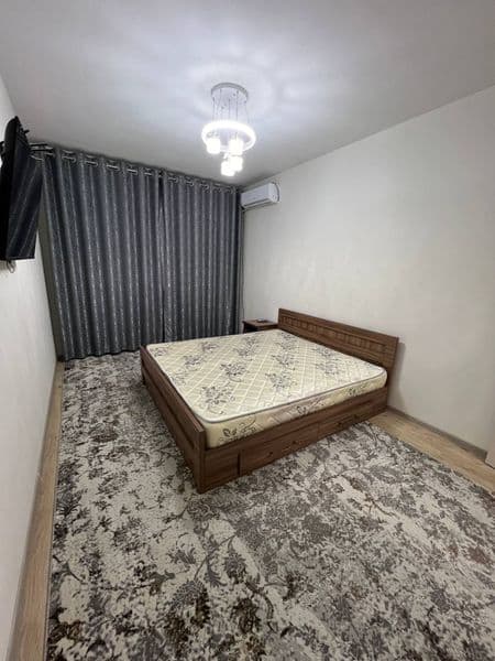 Аренда квартира Навастройка <br />
Район - Алмазар <br />
Ор — фото 4