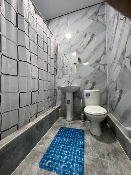 Аренда Новостройка <br />
<br />
Район - Миробод <br />
Орие — фото 5