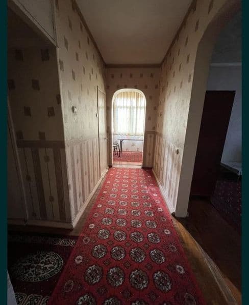 Сдается 2х комнатная переделанная в 3х комнатную. Имеется вс — фото 5