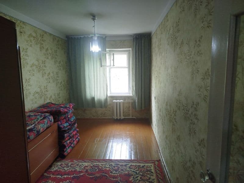 Qora qamish 1/2 joylashkan 3/4/5 <br />
3xonali 4etaj 5etash — фото 3