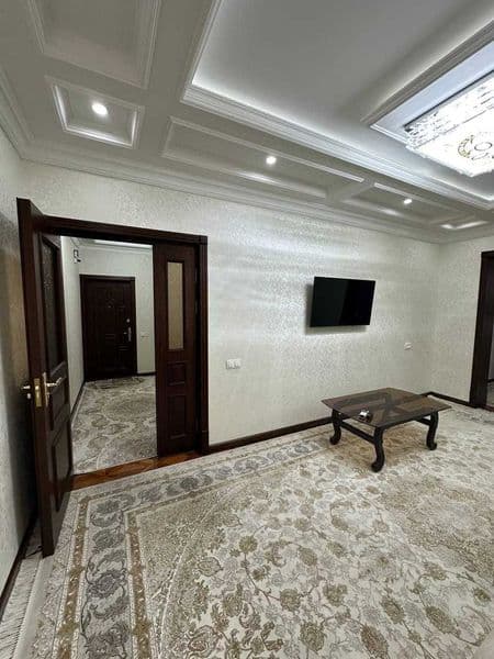 Миробод туманида 3 хонали квартира ижарага берамиз Центрда<b — фото 5