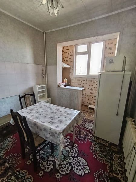 1/6/9 Сдаётся квартира в Яшнобадском районе Авиасозлар-1 оре — фото 5