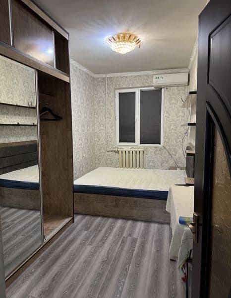 ID #2859<br />
#Аренда квартиры <br />
• Район - #Мирзо Улуг