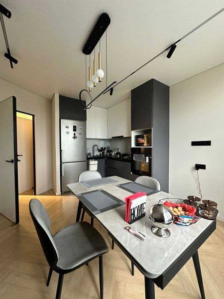 К вашему вниманию рады представить 3  х комнатную квартиру н — фото 3