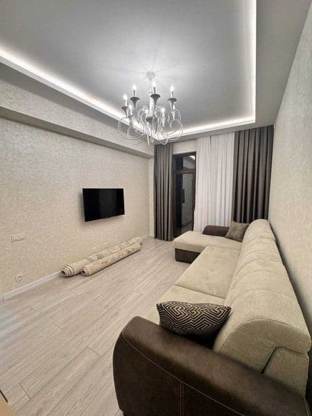 Район: Шайхантахурский<br />
Адрес: Ц-13 (Лабзак)<br />
<br  — фото 2