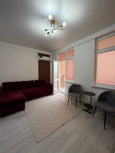 Яшнабад <br />
1/8/9 28м2 <br />
Паркентский ЖК Parkent Plaz — фото 2