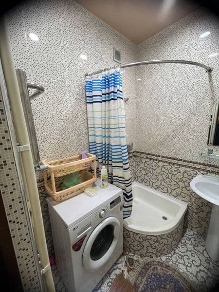 Sergeli Choshtepa metro yaqinida kvartira oilaga beriladi. M — фото 4