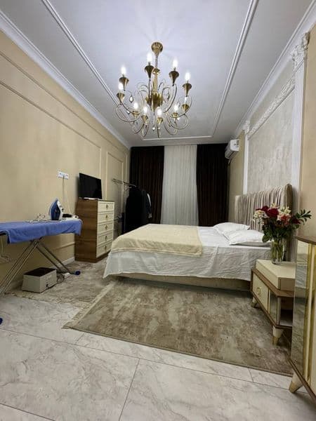 Срочно сдаётся Махтумкули <br />
Жк «Ню Лифе» 3х комнатная Е — фото 4