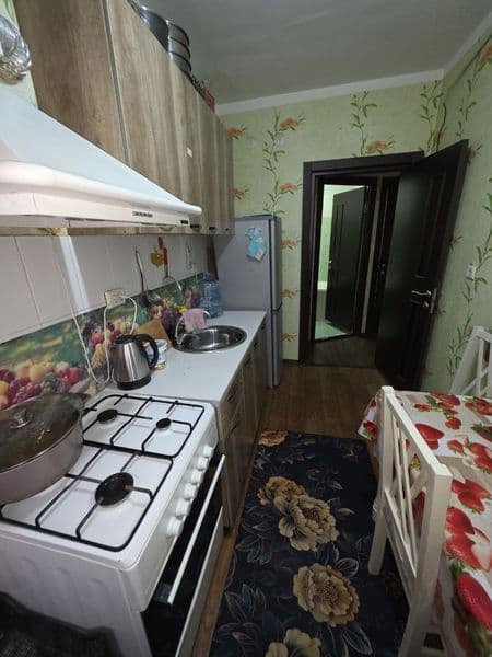 3 xonali kvartira metro yangi hayot oldida hamma sharoiti bo — фото 4