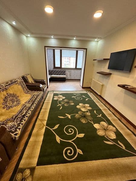 Аренда квартира <br />
Яшнабадский район улица Эльбек <br />