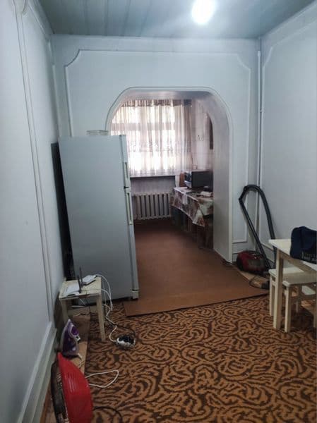 Ганга Ц-14<br />
3/1/4<br />
Тоза ремонт<br />
Обстановка<br