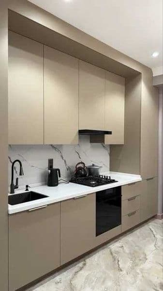 Аренда шикарная 2-комнатная квартира в Новостройка<br />
<br — фото 5