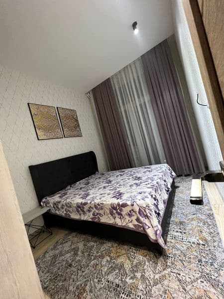 Аренда Новостройка Ц2 <br />
метро Абдуллы Кадыри , Алайский — фото 3