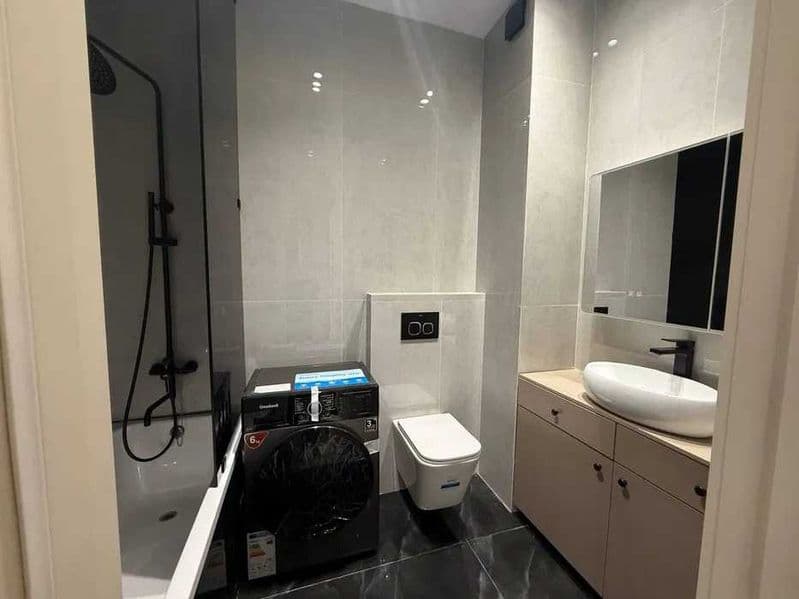 Сдаётся КЛАССНАЯ квартира<br />
<br />
• Район: Мирзо-Улугбе — фото 4