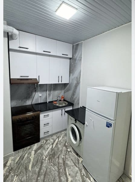 Сдаётся КЛАССНАЯ квартира<br />
<br />
• Район:Мирзо-Улугбек — фото 5