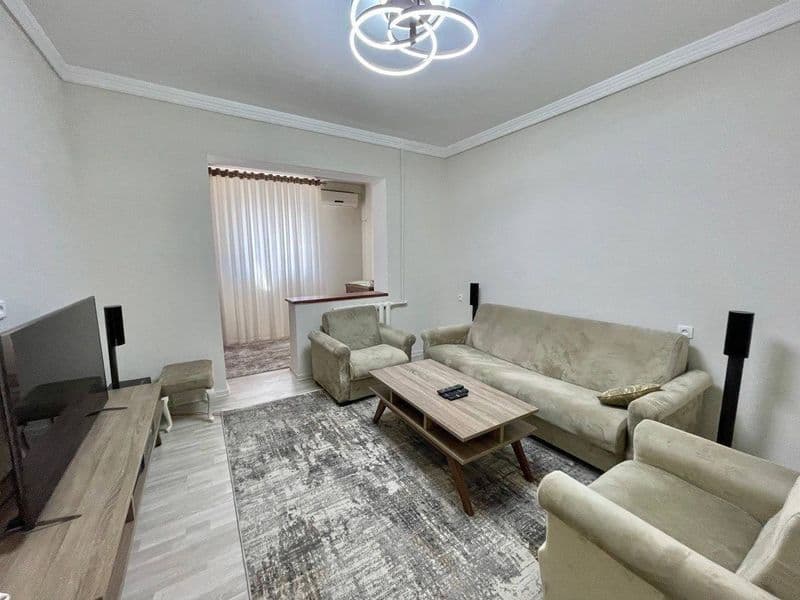 Сдается в аренду 4 комнатная квартира в Миробадском районе,  — фото 2