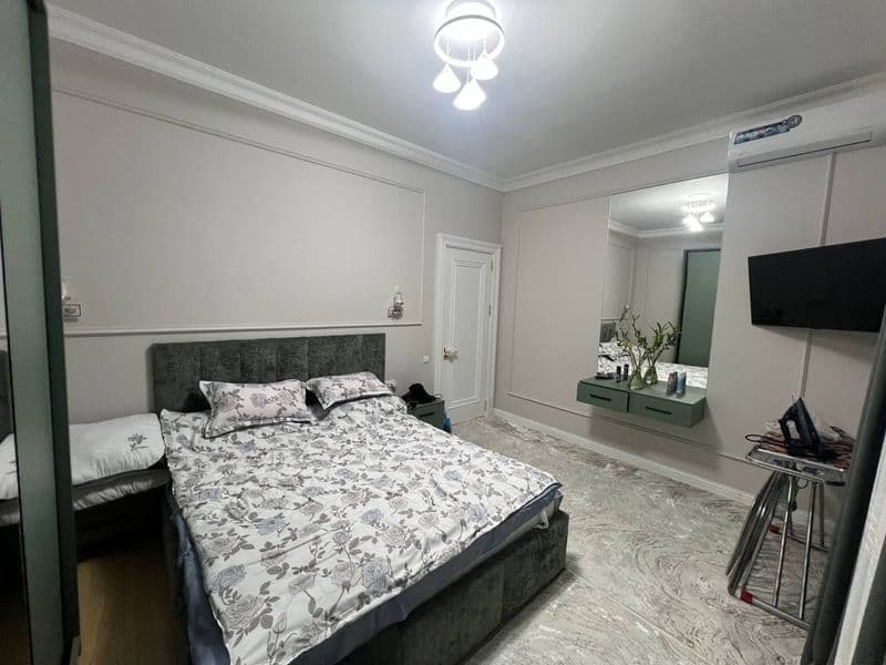 • АРЕНДА КВАРТИРА <br />
• Район: - Шайхантахур<br />
• Адре — фото 2