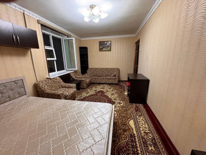 Аренда квартиры в центре,<br />
Яккасарайский район, улица С — фото 2