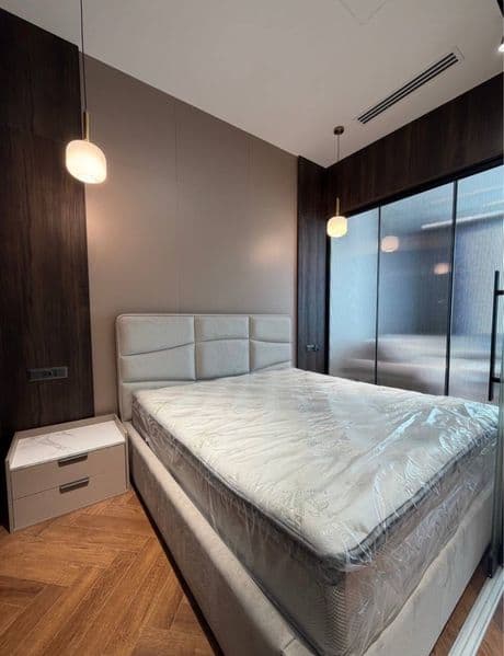 Предлагается в аренду уютная 2-комнатная квартира с продуман — фото 3