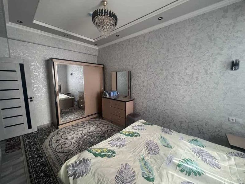 Описание<br />
<br />
Район: Яшнабадский  <br />
Адрес: Nice — фото 3