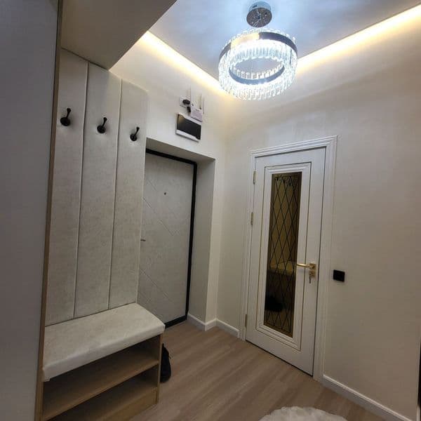 Аренда квартиры в новостройке 2/7/9 <br />
Ор-р: ул Махтумку — фото 5