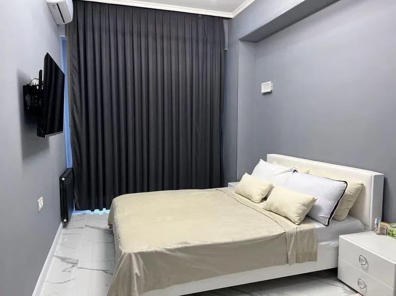 2/3/4<br />
Ориентир: трц некст, улица бобура, аския, шота р