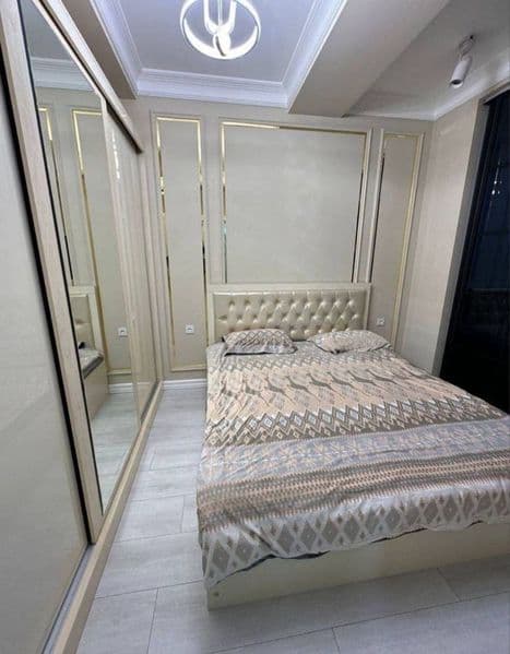 Yunusobod tumani metro megaplanet oldida ijaraga uy beriladi