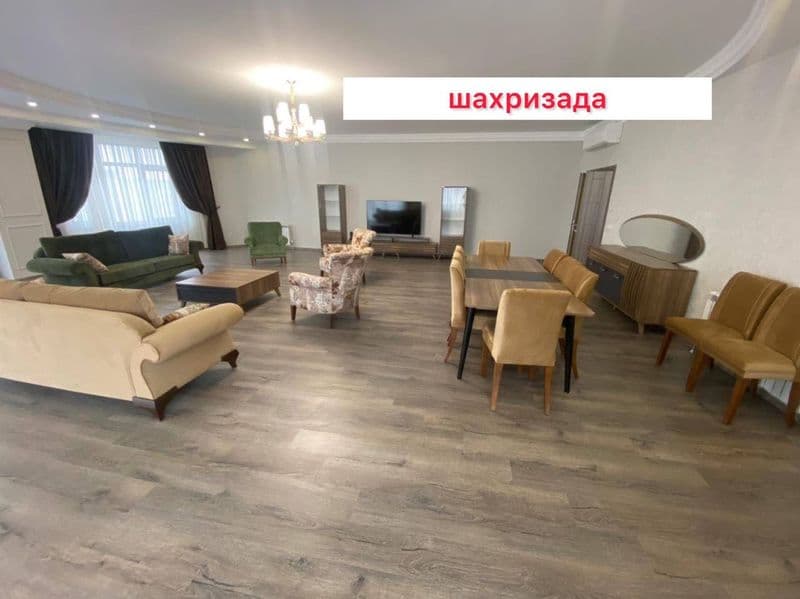 Ойбек метро ул:Фидокор м Сдаётся в аренду Шикарная квартира — фото 2