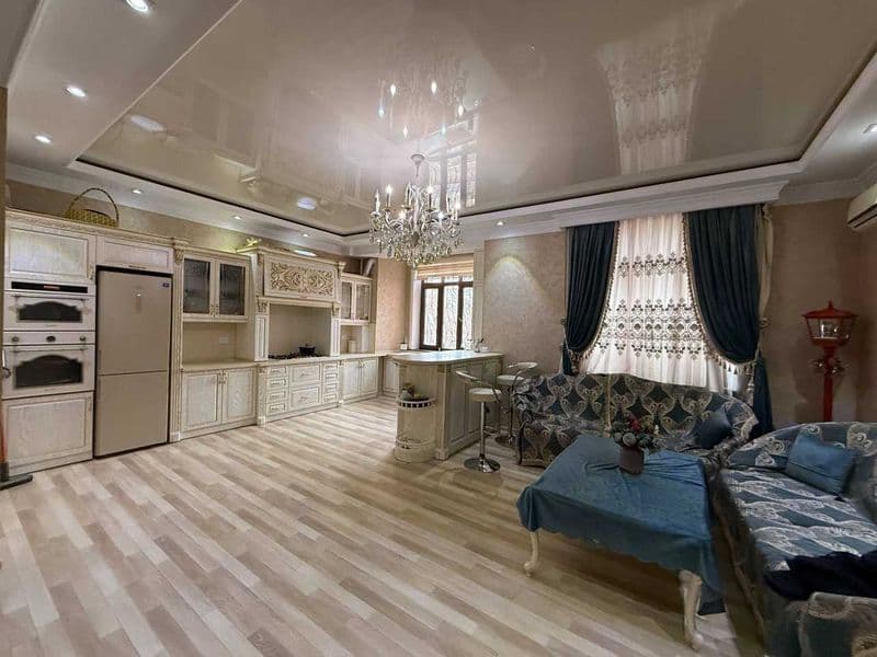 4/4/6 - 18.000.000 (1500) НОВОСТРОЙКА<br />
<br />
Адрес: Да