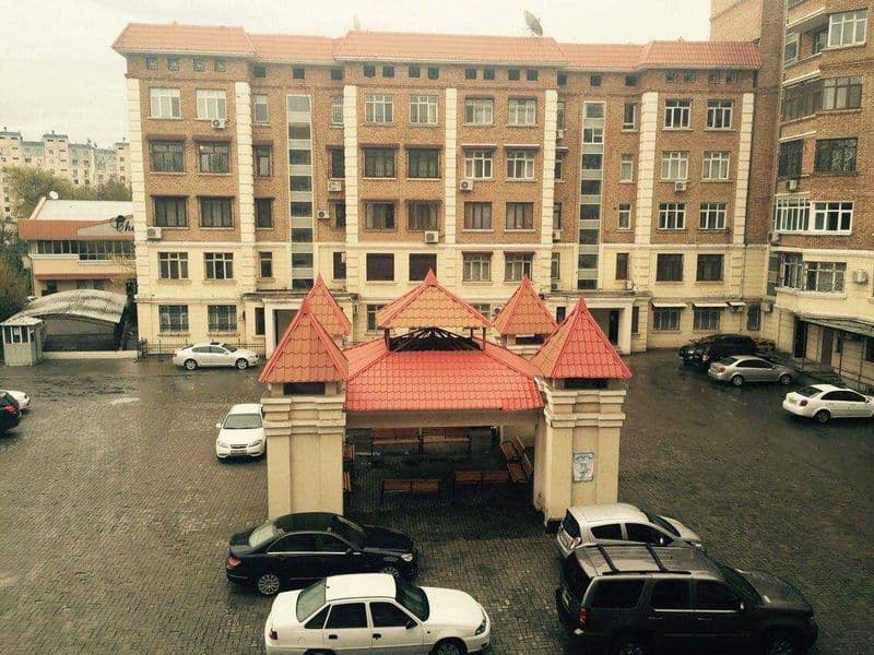 Авторский проект, новая квартира!<br />
Все условия имеются  — фото 2