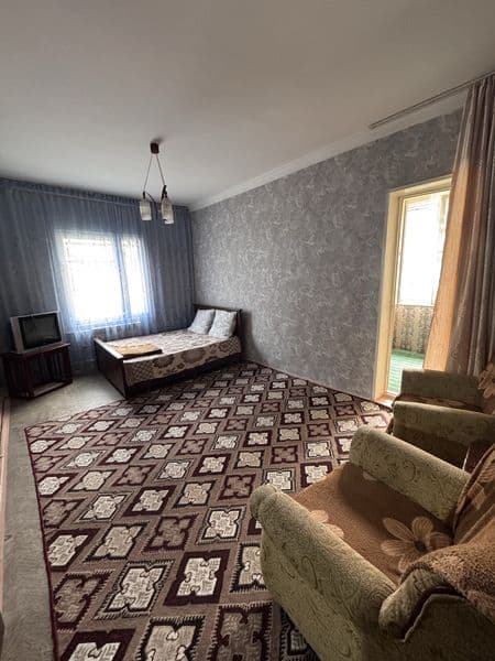 Сдаётся долгосрочно квартира в аренду <br />
Рисовый Мухтара — фото 4